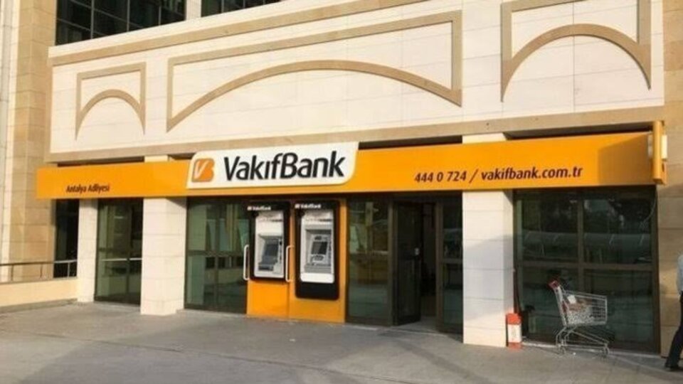 Vakıfbank çalışma saatleri 2020 (koronavirüs önlemleri)