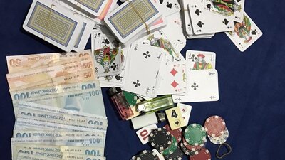 Vali de tepkili' 'İlginç şeyler yaşanıyor!'