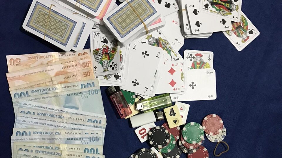 Vali de tepkili' 'İlginç şeyler yaşanıyor!'