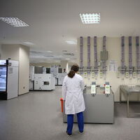 'Korona' acil hal kapsamına girdi! Özel hastaneler ücret isteyemeyecek!