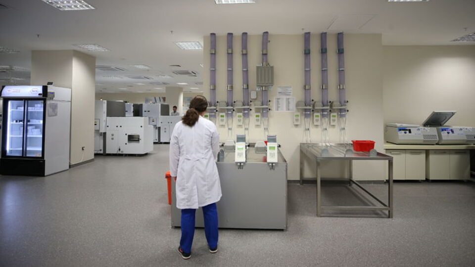 'Korona' acil hal kapsamına girdi! Özel hastaneler ücret isteyemeyecek!