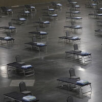 Vaka sayısı 1.5 milyona ulaştı! Korkutan yükseliş!