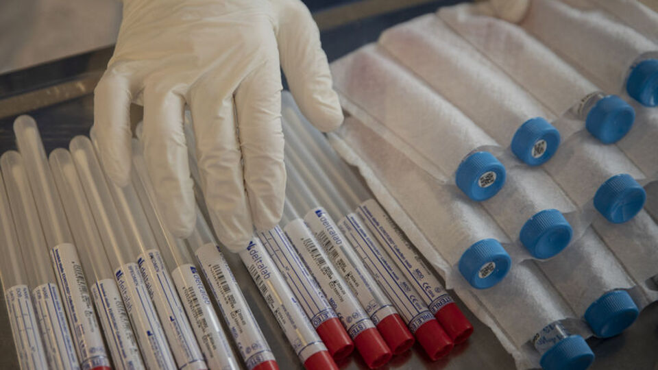 İngiltere, Çin'den bozuk çıkan test kitlerinin parasını geri istiyor