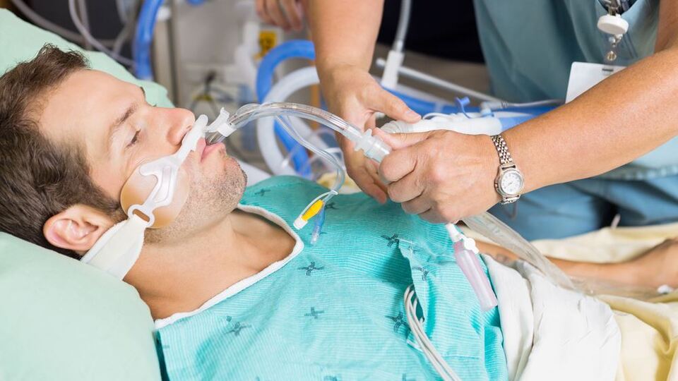 Entübe hasta ne demek?