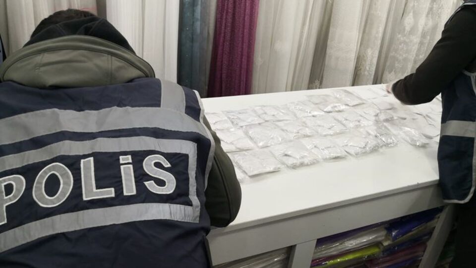 Arka arkaya operasyonlar! Korona fırsatçılarına darbe!