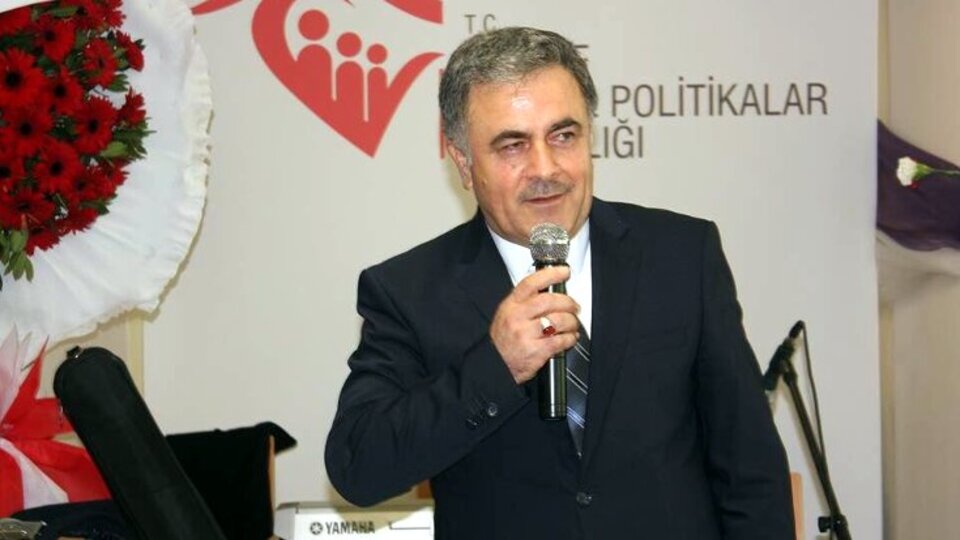 Vatandaşa hakaret etmişti! Görevinden alındı