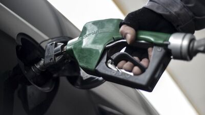 Motorin ve benzinde indirim