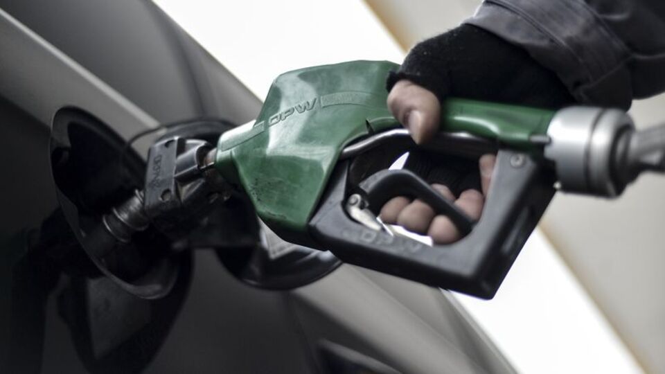 Motorin ve benzinde indirim