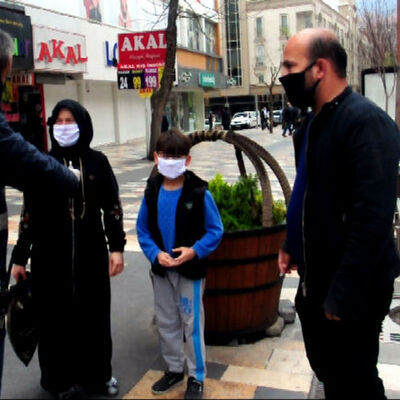 Böylesi görülmedi! "Ölürse benim çocuğum!"