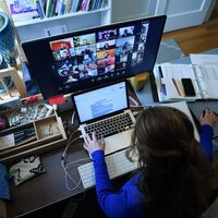 KVKK'dan Zoom uyarısı!