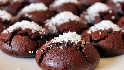 Brownie Kurabiye nasıl yapılır?