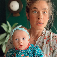 "Bu çocuk kime benziyor?"