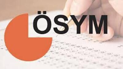 ÖSYM EKYS sınav sonuçları açıklandı mı?
