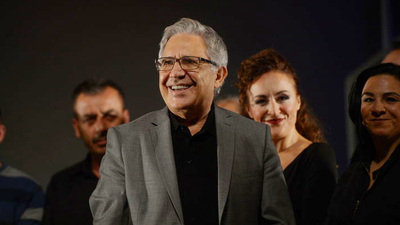 Livaneli: Koronavirüs testim...