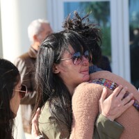 Yüzüne kezzap atılan Berfin şikayetinden vazgeçti!