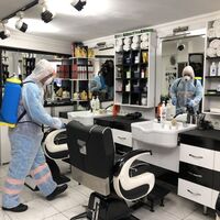 Torba'ya esnaf da girebilir