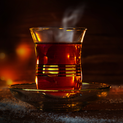 Çay koronavirüsü yenmede etkili mi?