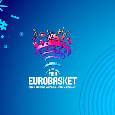 EuroBasket 2021 ertelendi!