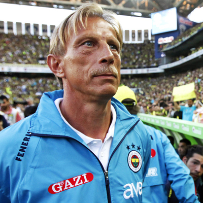 İşte Daum'un Fenerbahçe planı
