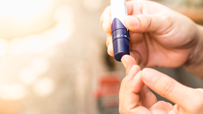 Diyabetlilerde korona riski fazla mı?