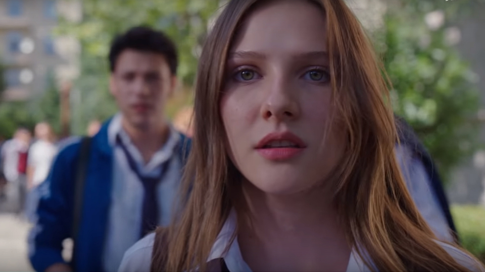 Aşk 101 oyuncuları kimler?