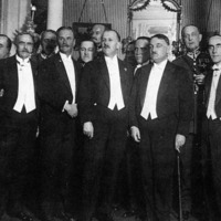 Milletvekili, diplomat ve şair