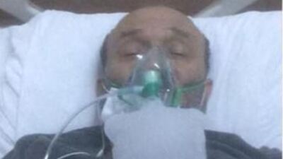 'Korona'dan ölmeden önce son mesaj!