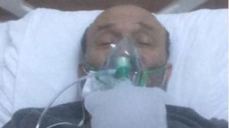 'Korona'dan ölmeden önce son mesaj!