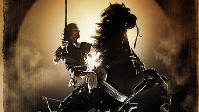 Karaoğlan'ın maceraları