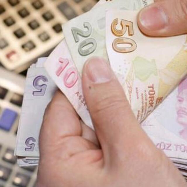 E-Devlet'ten sosyal yardım parası sorgula