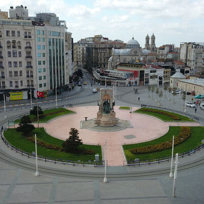 6 tutulma ne anlama geliyor?