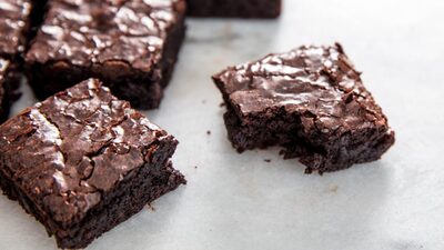 Brownie nasıl yapılır?