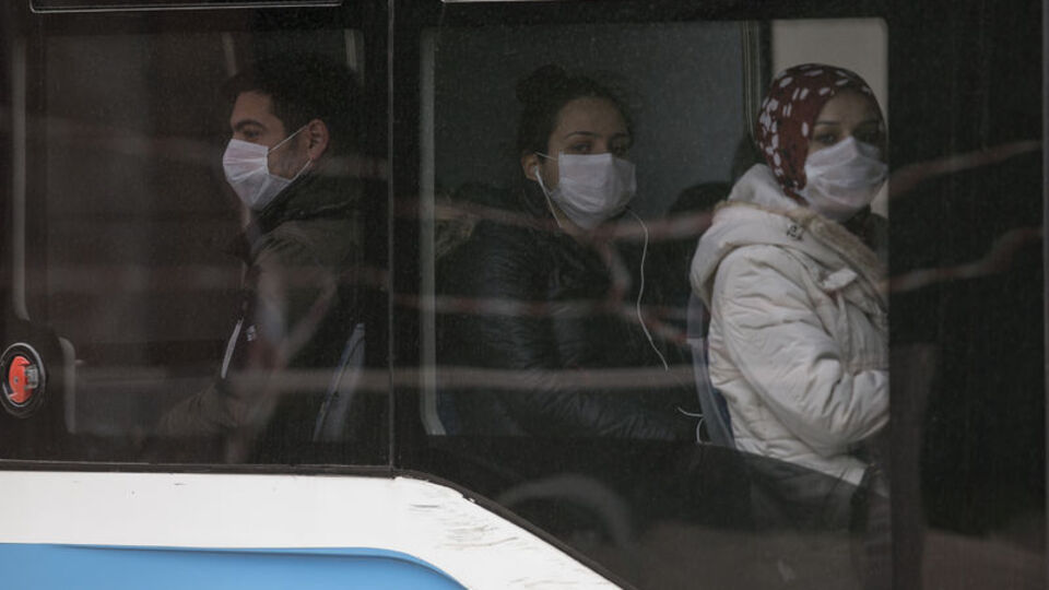 Ücretsiz maske başvurusu nasıl yapılır?