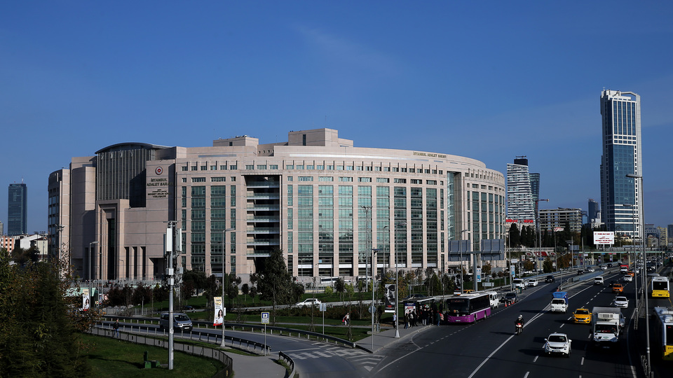 Gezi davasında flaş gelişme!