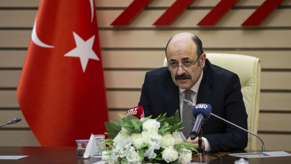 YÖK Başkanı duyurdu! Karar bütün üniversitelere gönderildi!