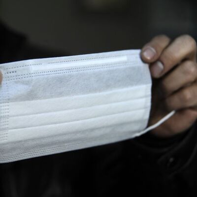 Ücretsiz maske dağıtımı başlıyor!