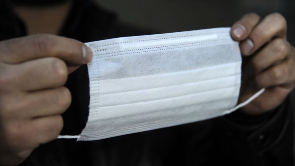 Ücretsiz maske dağıtımı başlıyor!