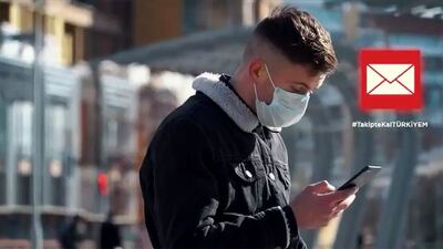 Bakanlık duyurdu! Takip başladı