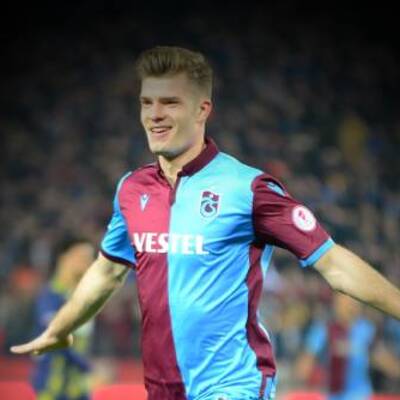 Devler, Sörloth'un peşinde!