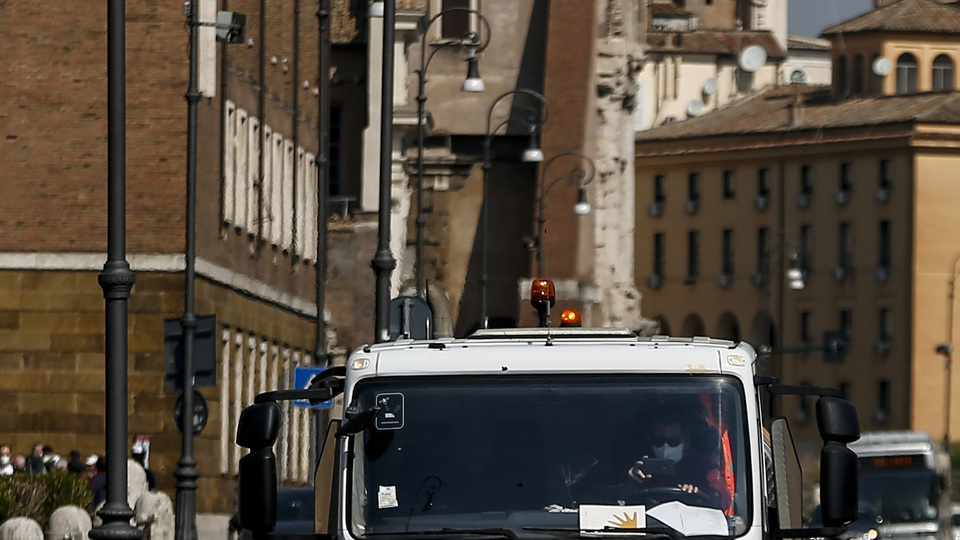 İngiltere, İtalya ve Fransa'da son 24 saatin bilançosu!