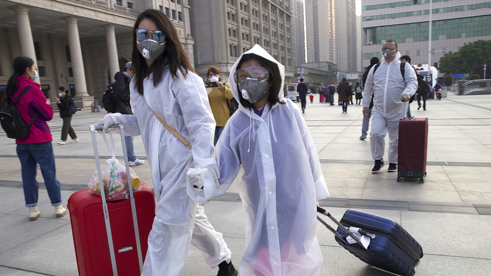 Çin'de büyüme yüzde 2'nin altına düşecek