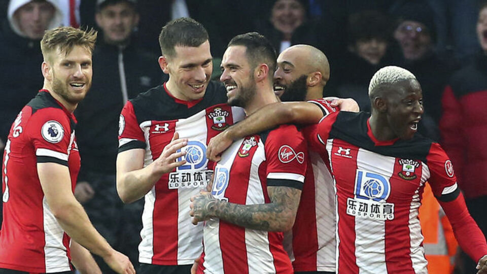 Southampton'dan maaş kesintisi