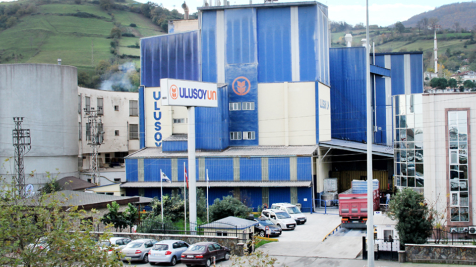 Ulusoy Un ortaklık görüşmelerine başlayacak
