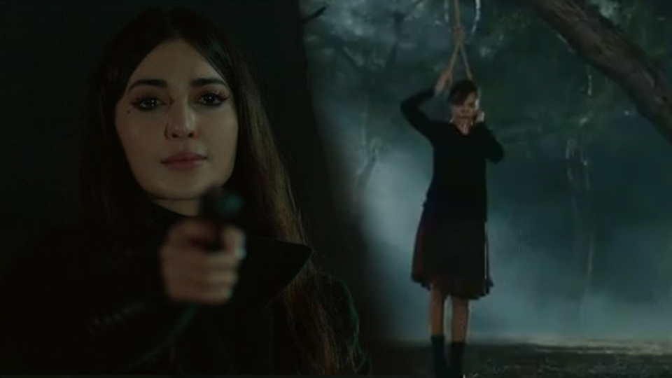 Züleyha ölecek mi?