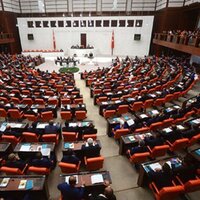 İnfaz düzenlemesinin ilk 10 maddesi kabul edildi