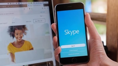 Skype nasıl kullanılır? Skype'ta görüntülü ve sesli çağrı işlemi