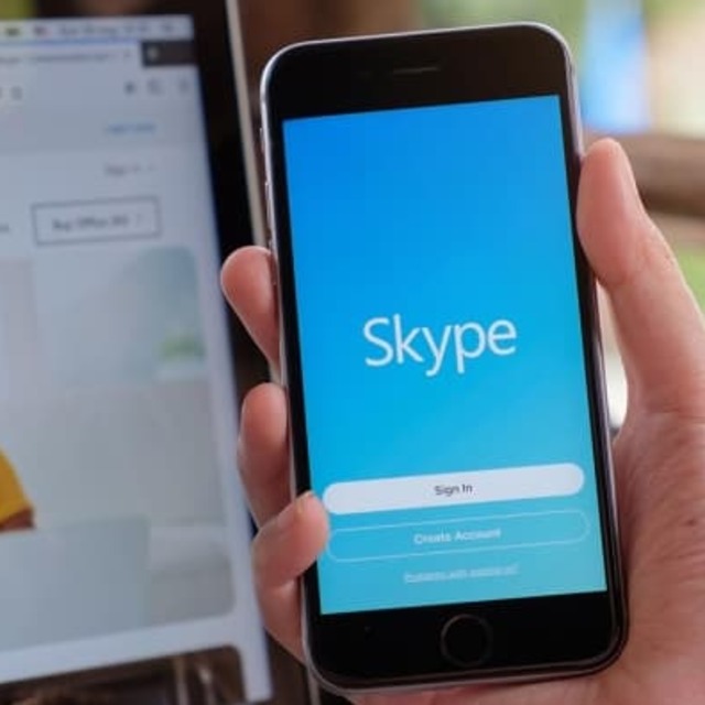 Skype nasıl kullanılır? Skype'ta görüntülü ve sesli çağrı işlemi