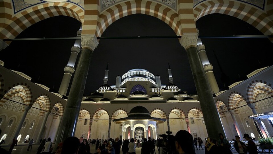 İlk teravih ne zaman? İlk oruç ne zaman tutulacak?