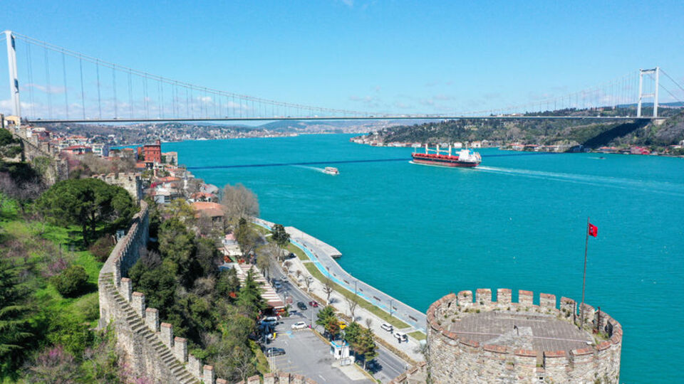 Meteoroloji'den sevindiren haber! Sıcaklıklar artıyor!