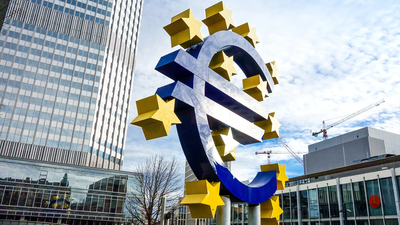 AB'de yarım trilyon Euro'luk paket tamam